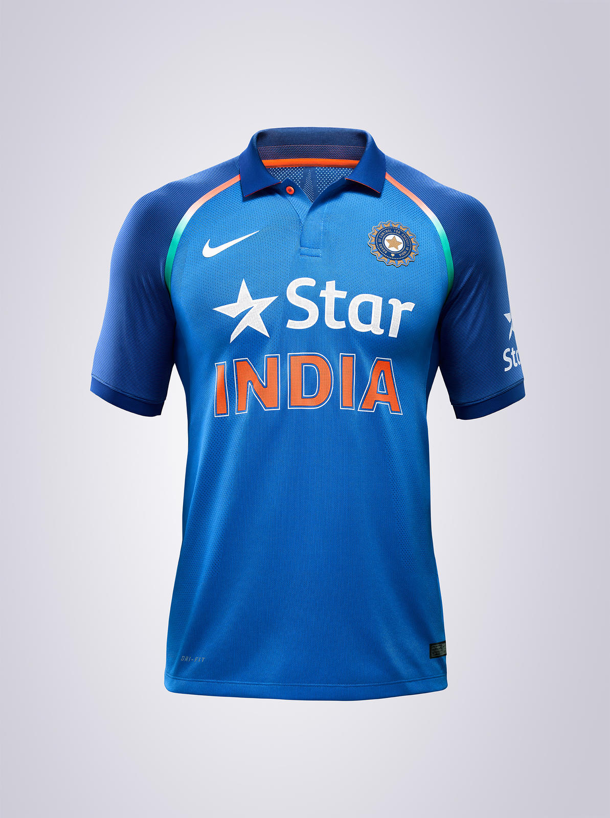 nike indian cricket jersey online